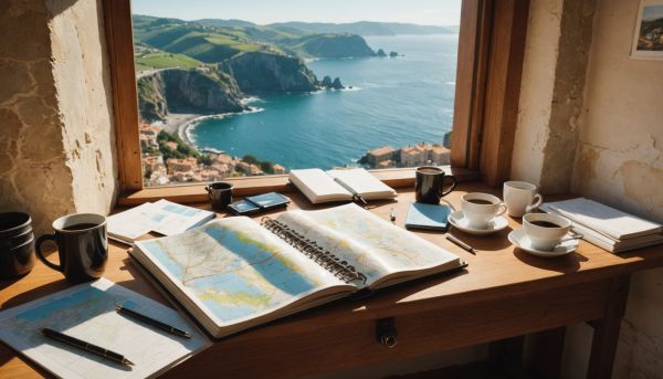 ¿Cómo planificar un viaje ideal por Euskadi?