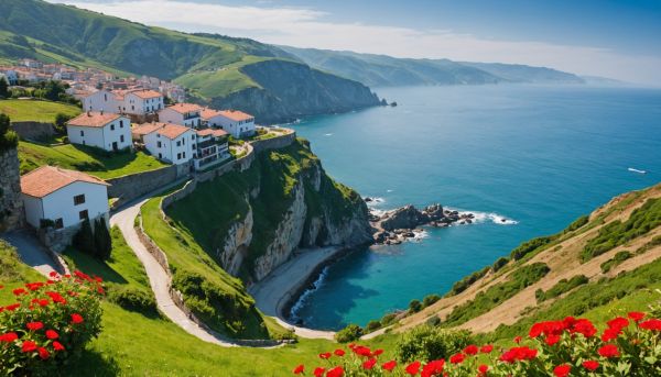 Escapada perfecta para descubrir Euskadi en verano
