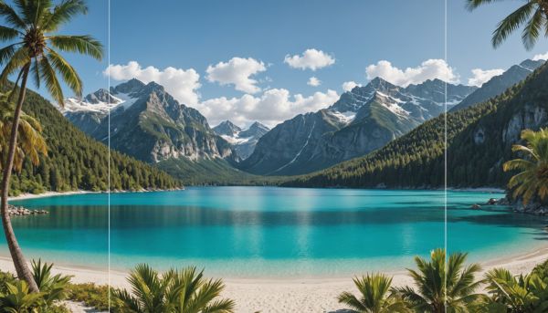 ¿Qué lugares visitar en tus próximas vacaciones?
