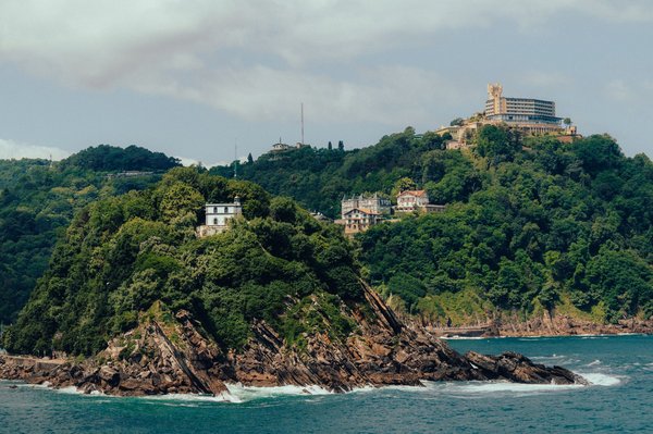 Alquiler tu casa en Pais Vasco
